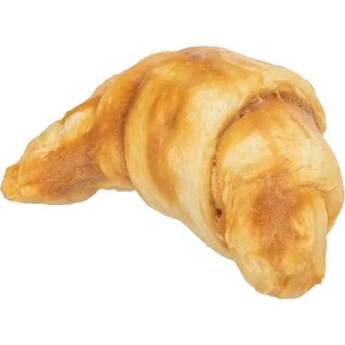 TRIXIE Denta Fun Croissants aus Kollagen mit Huhn Sale